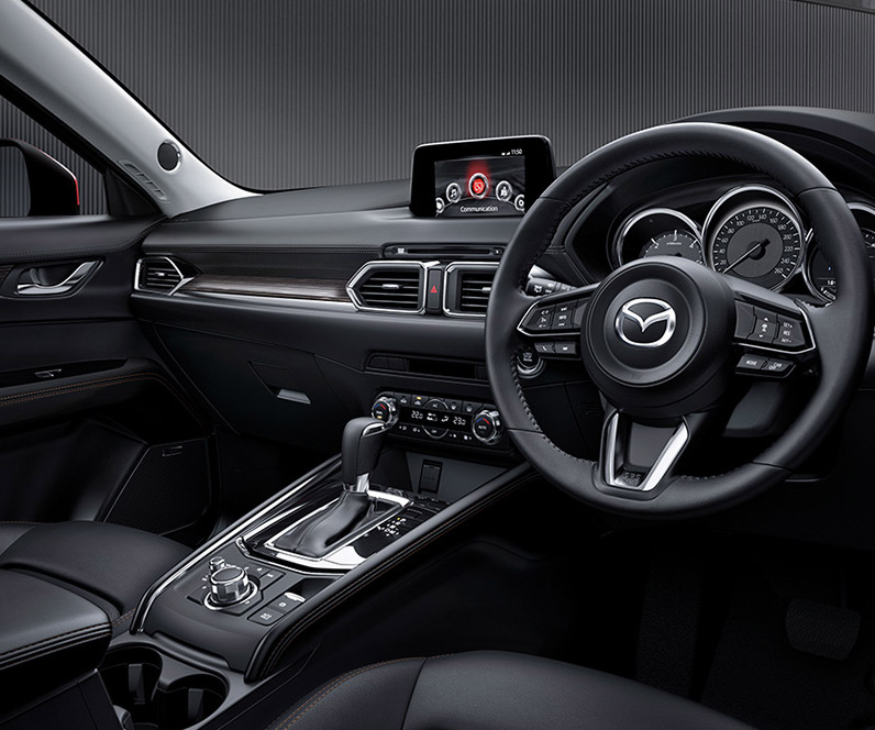 CX5_CenterConsole
