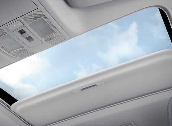 CX5_Sunroof