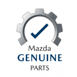 mazda-genuine-parts-logo