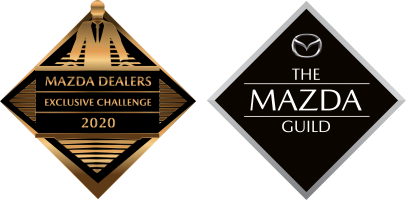 Mazda Exclusive_Guild Logo-200