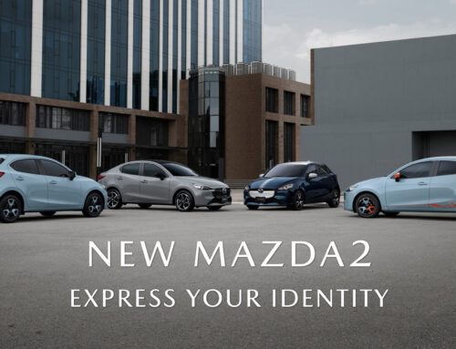 เช็คราคา New Mazda2 Minorchange (2023) มาพร้อมกับ 3 สีใหม่และ2 รุ่นย่อยพิเศษ Rookie Drive & Clap Pop Sports